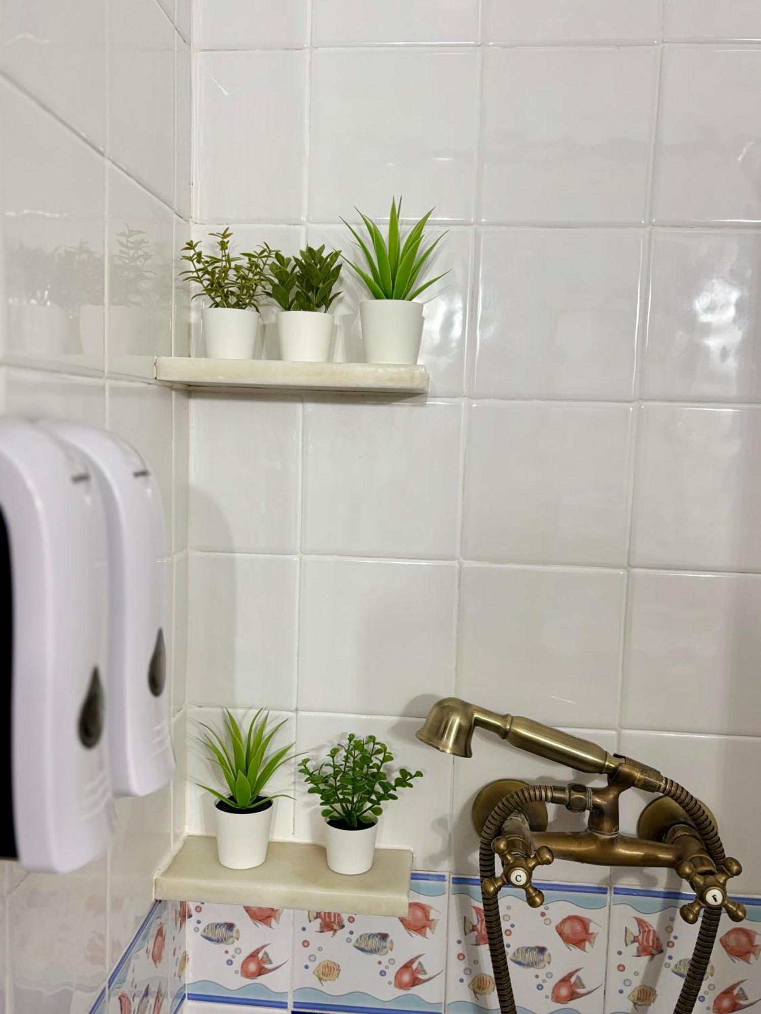 El Tesorillo Apartment Kordoba Bagian luar foto