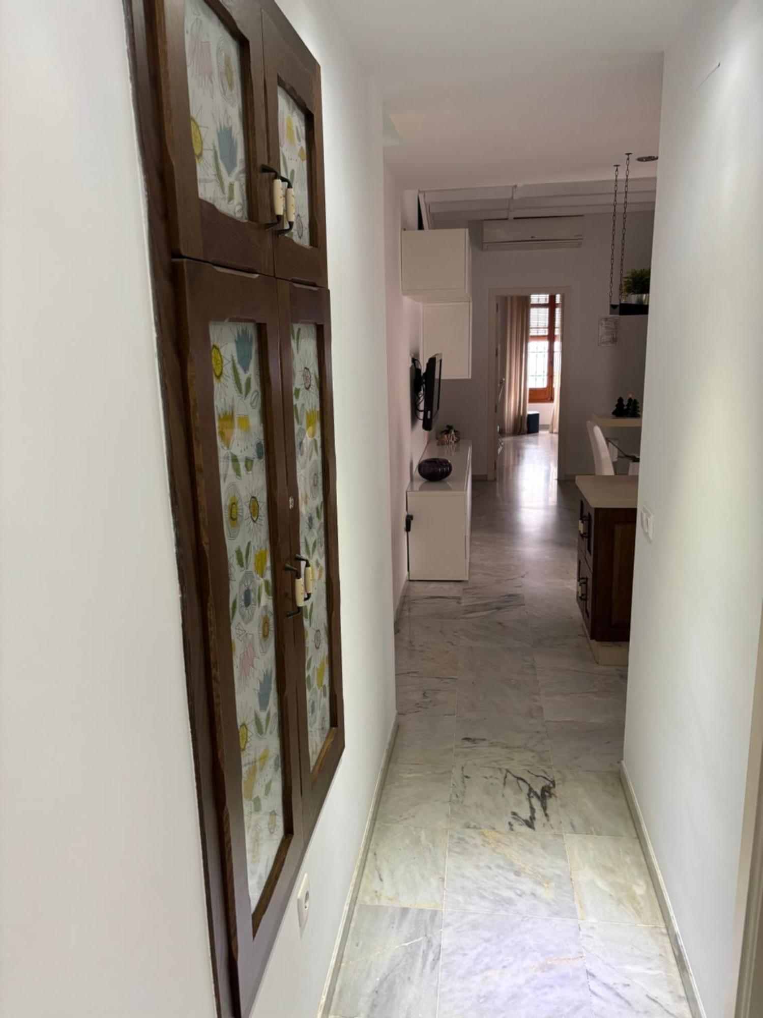 El Tesorillo Apartment Kordoba Bagian luar foto