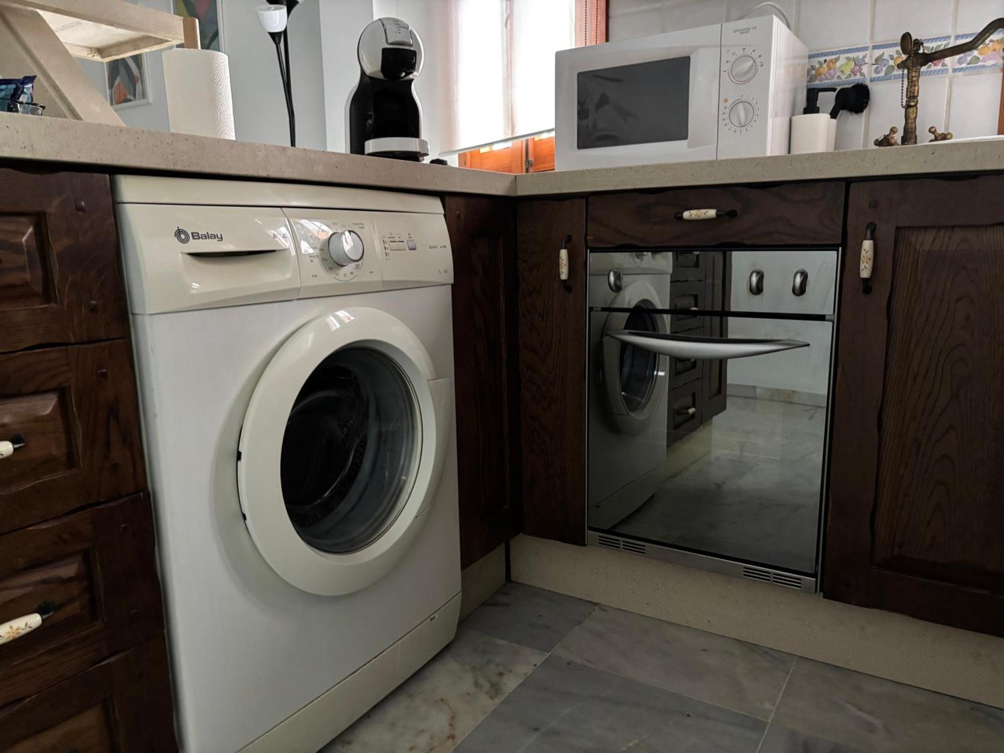El Tesorillo Apartment Kordoba Bagian luar foto