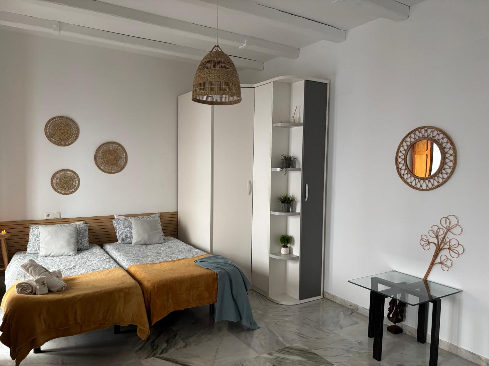 El Tesorillo Apartment Kordoba Bagian luar foto